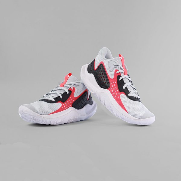 Tenis BasketBall para Hombre Jet'23 | Under Armour