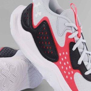 Tenis BasketBall para Hombre Jet'23 | Under Armour