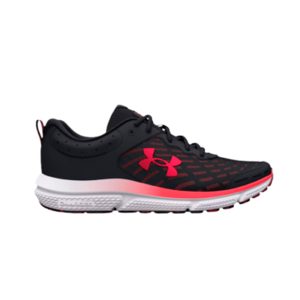 Zapato Under Armour | Hombre Charged Assert 10 ‘Black Red’