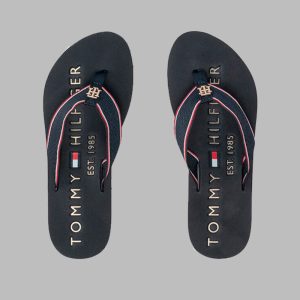 Chanclas de Mujer | TOMMY HILFIGER DW5