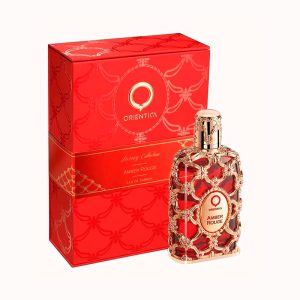 Orientica Amber Rouge EDP | 80 ml