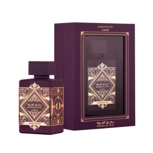 Bade'e al Oud Amethyst Lattafa | Hombre y mujer 100 ml