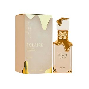 Eclaire Lattafa Original | Perfume Dama 100 ml