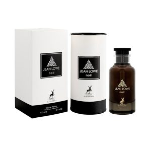 Jean Lowe Noir | Perfume Maison Alhambra hombre