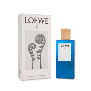 Loewe EDT 7 | Fragancia para hombres 100 ml