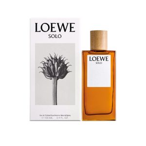 Loewe Solo | Fragancia para Hombres 100 ml