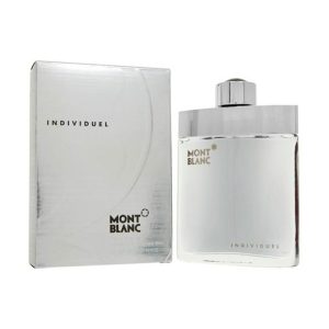 Montblanc Individuel | Perfume para Hombre