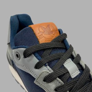 Tenis Chevignon | Hombre | Tipo Runner Azul