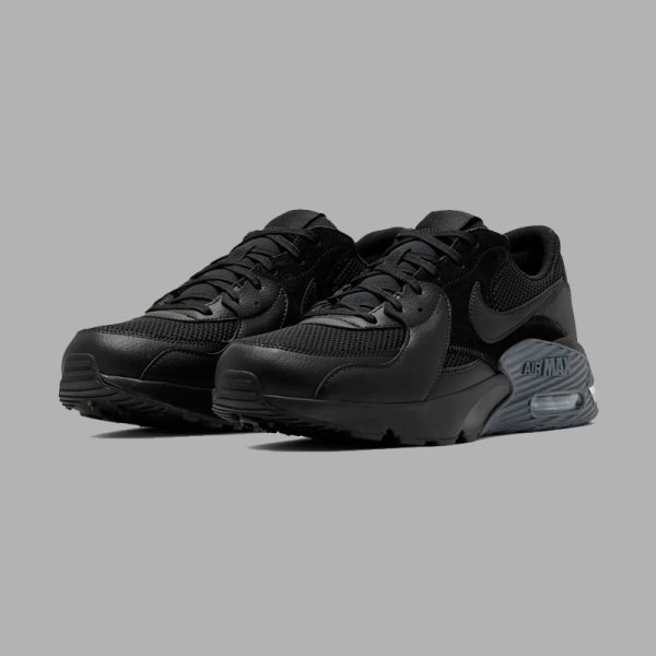 Tenis Nike Air Max | Hombre | Excee