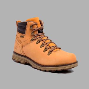 Caterpillar Bota Waterproof | Bota para hombre