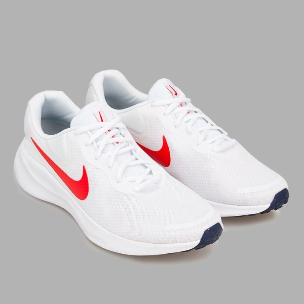 Tenis Nike | Revolution 7 Para Hombre