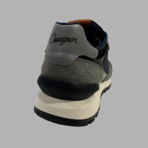 Tenis Chevignon | Hombre | Tipo Runner Azul