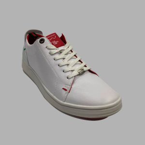 Tenis Hombre | Rawcacao | White