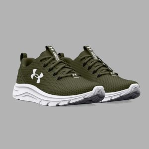 Tenis Under Armour | Hombre Phade Rn 2