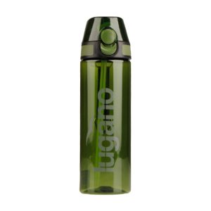 Botella Verde | lugano | Wave 650 ml