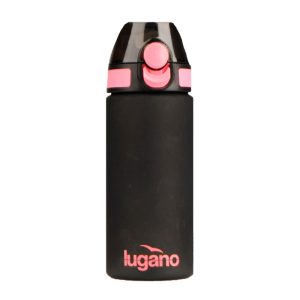 Botella Urban | Lugano | Rosa | 550 ml