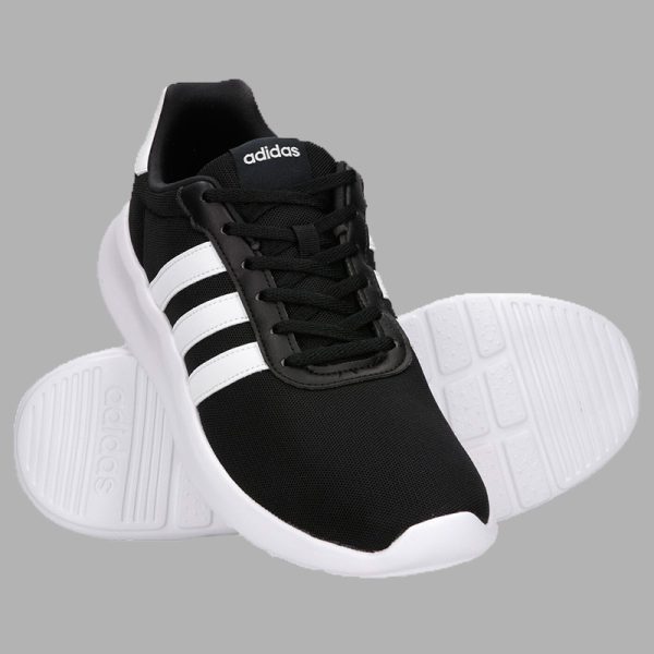 Tenis Hombre Lite Racer 3.0 | Adidas