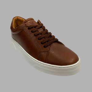 Tenis Chevignon | Cuero | Hombre