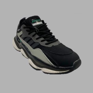 Tenis Advan | Trace Black | Hombre