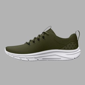 Tenis Under Armour | Hombre Phade Rn 2