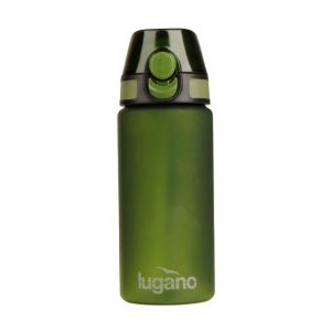 Botella Urban | Lugano | Verde | 550 ml