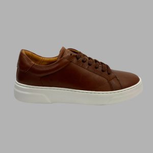 Tenis Chevignon | Cuero | Hombre