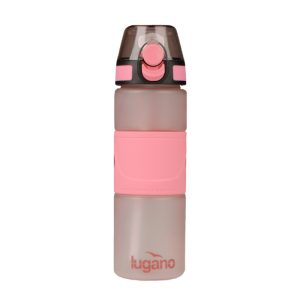 Botella City Rosa | Lugano | 650 ml