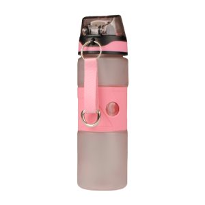 Botella City Rosa | Lugano | 650 ml