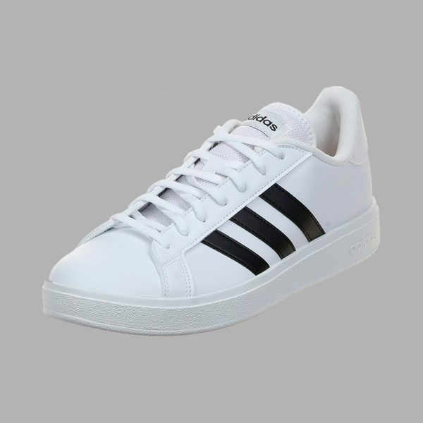 Adidas hombre | Tenis M Grand Court Base 2.0