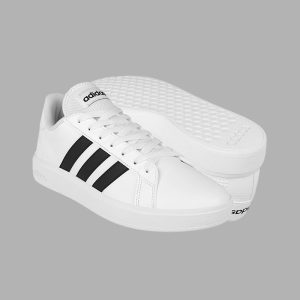 Adidas hombre | Tenis M Grand Court Base 2.0