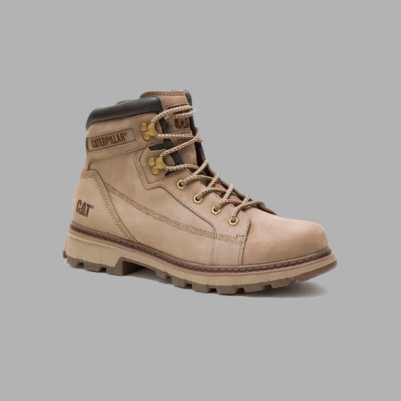 Botas shops caterpillar originales