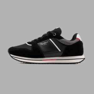 Tenis Pepe Jeans Hombre | Tour Basic