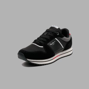 Tenis Pepe Jeans Hombre | Tour Basic