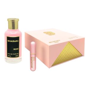 Perfume Bharara Rose | Perfume Mujer