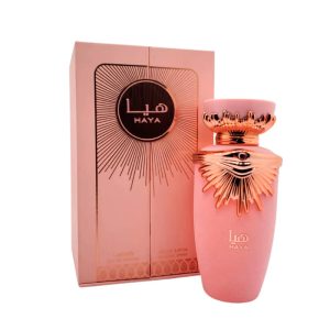 Lattafa Haya | Perfume mujer