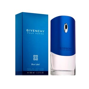 Givenchy Pour Homme | Hombre | Blue Label 100ml