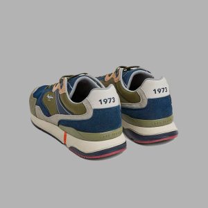 Tenis Pepe Jeans Hombre | Pro Advance M