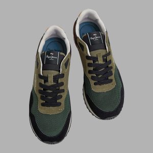 Tenis Pepe Jeans Hombre | Baskets London