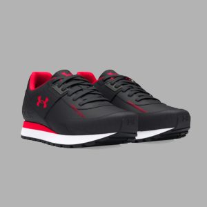 Tenis Under Armour | Essential Para Hombre