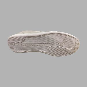 Tenis Polo Club | Premier | Hombre | Crema