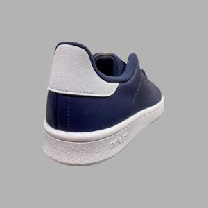 Tenis Adidas | Urban Court | Classic Azul