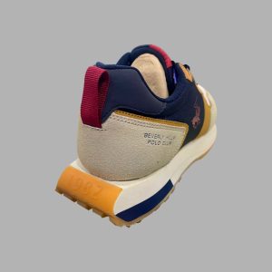 Tenis Hombre | Polo Club | Casual | Cafe