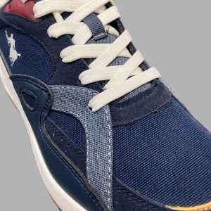 Tenis Hombre Azul | Premier Group | Casual