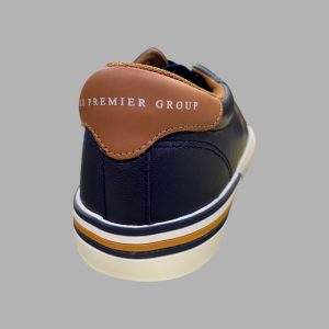 Tenis Hombre Azul | Polo Club | Premier Casual
