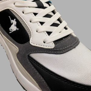 Tenis Hombre | Polo Premier Group | Gris