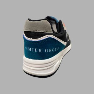 Tenis Hombre Negro | Premier Group | Casual