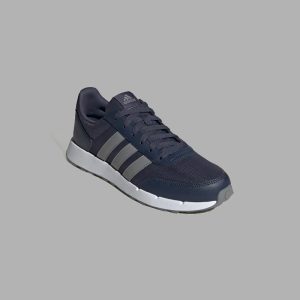 Tenis Adidas | Hombre | RUN50S | Azul