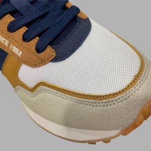 Tenis Hombre | Polo Club | Casual | Cafe