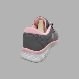 Tenis Mujer | Skechers Gris | Skech-Lite