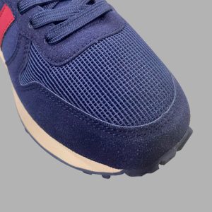 Tenis Hombre | Polo Club | Casual | Azul oscuro